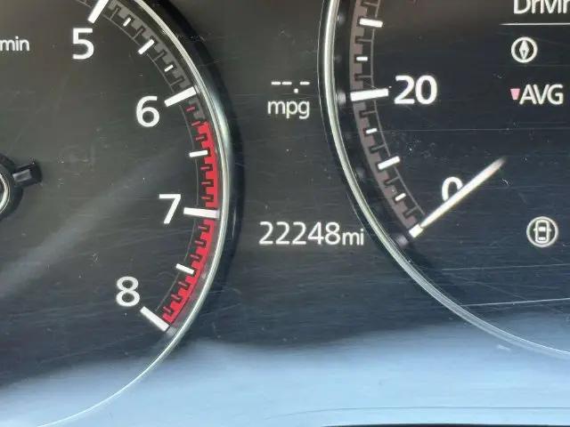 2023 Mazda CX-30 2.5 Turbo Premium