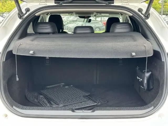 2023 Mazda CX-30 2.5 Turbo Premium