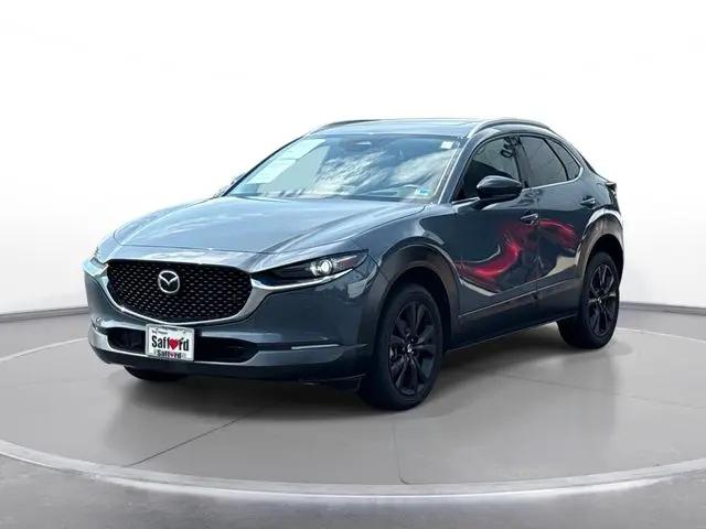 2024 Mazda CX-30 2.5 Turbo Premium Plus Package for sale in Chantilly, VA