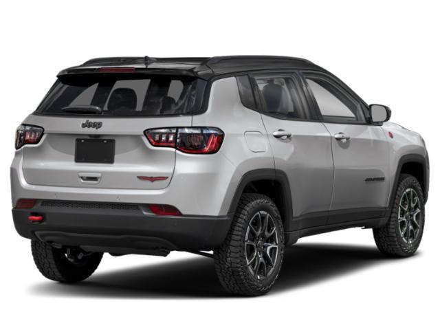 2024 Jeep Compass Trailhawk 4x4 2024 Jeep Compass Trailhawk 4x4