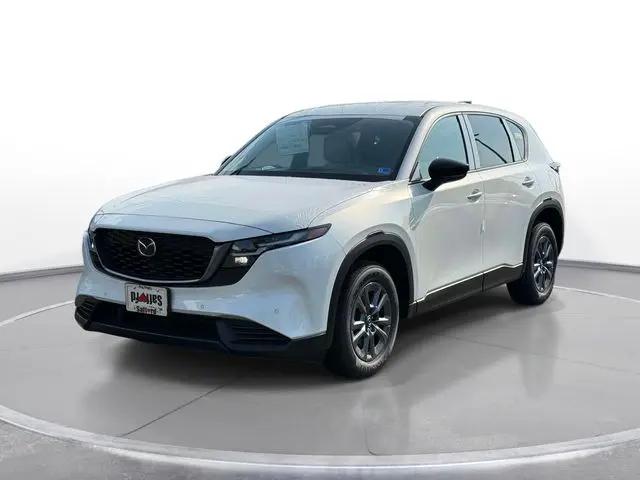 2026 Mazda CX-5 2.5 S Select for sale in Chantilly, VA