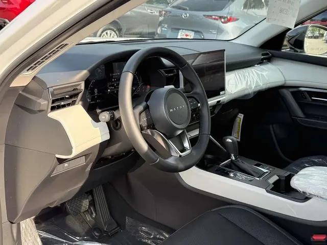 2026 Mazda CX-5 2.5 S Select