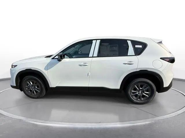 2026 Mazda CX-5 2.5 S Select