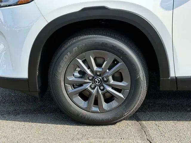 2026 Mazda CX-5 2.5 S Select