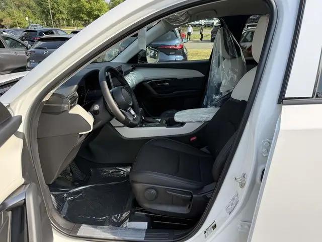 2026 Mazda CX-5 2.5 S Select