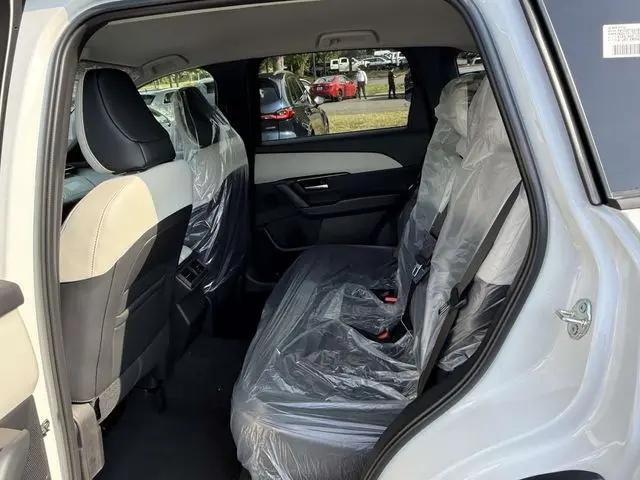 2026 Mazda CX-5 2.5 S Select