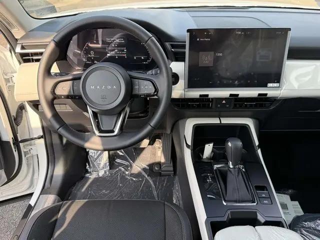 2026 Mazda CX-5 2.5 S Select