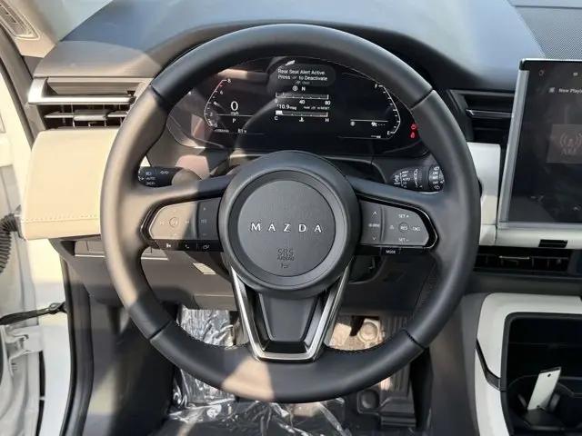2026 Mazda CX-5 2.5 S Select