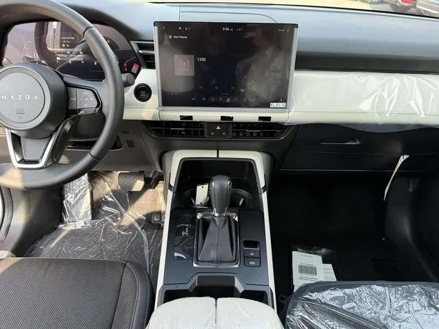 2026 Mazda CX-5 2.5 S Select