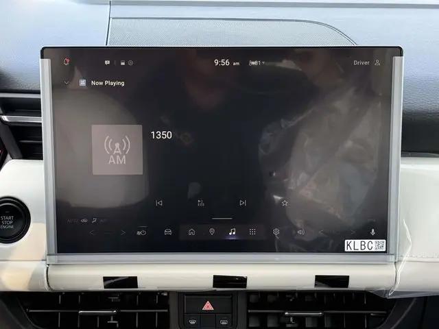 2026 Mazda CX-5 2.5 S Select