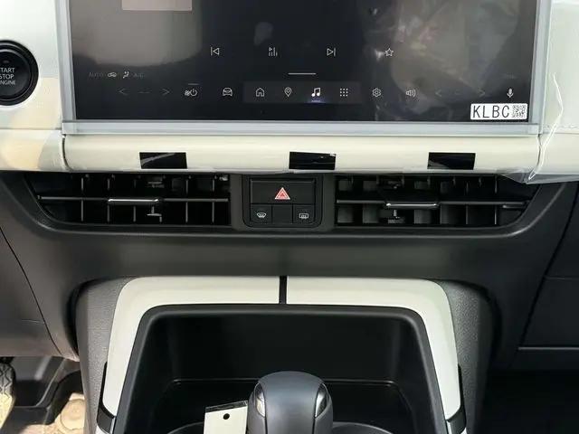 2026 Mazda CX-5 2.5 S Select