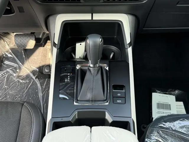 2026 Mazda CX-5 2.5 S Select