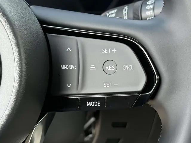 2026 Mazda CX-5 2.5 S Select