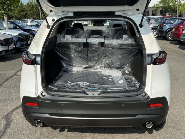 2026 Mazda CX-5 2.5 S Select