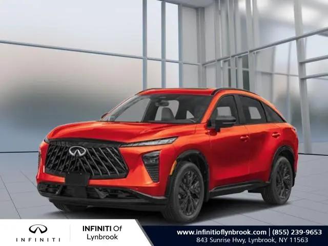 2027 INFINITI X6 SPORT for sale in Lynbrook, NY