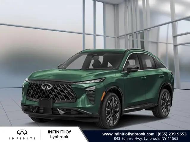 2027 INFINITI X6 AUTOGRAPH for sale in Lynbrook, NY