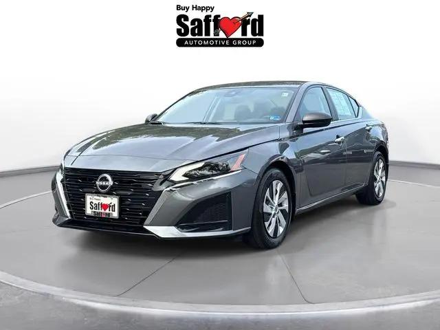2025 Nissan Altima S FWD for sale in Manassas, VA