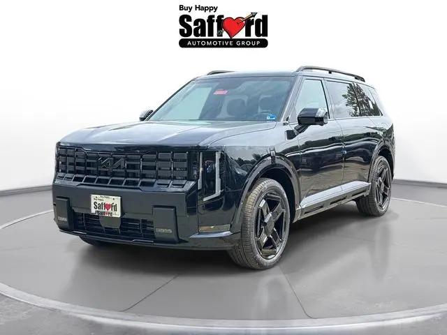 2027 Kia Telluride Hybrid X-Line SX for sale in Manassas, VA