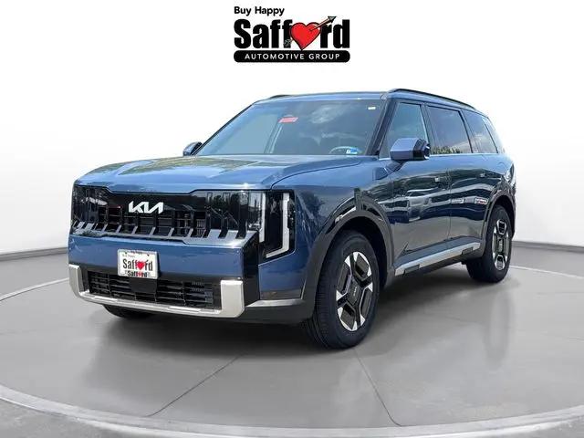 2027 Kia Telluride Hybrid EX for sale in Manassas, VA