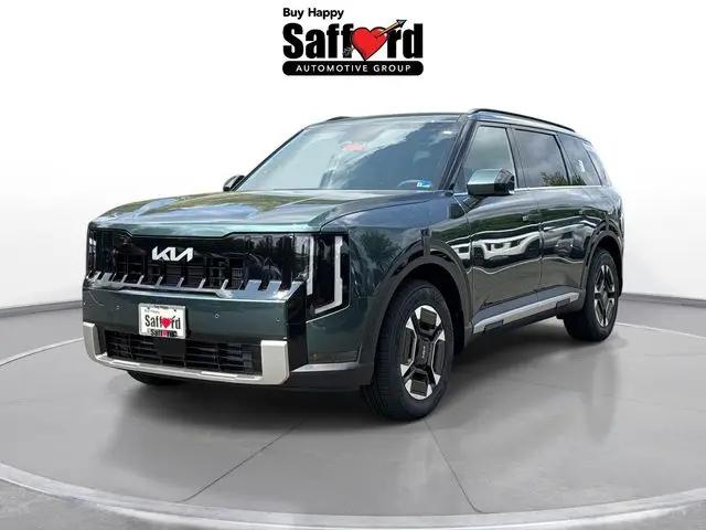 2027 Kia Telluride Hybrid EX for sale in Manassas, VA