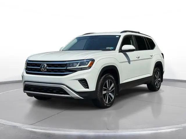 2023 Volkswagen Atlas 2.0T SE for sale in Richmond, VA