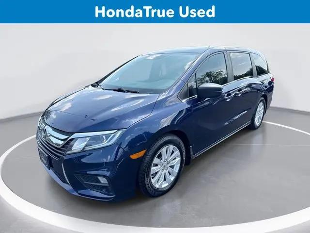 2020 Honda Odyssey LX for sale in Gastonia, NC