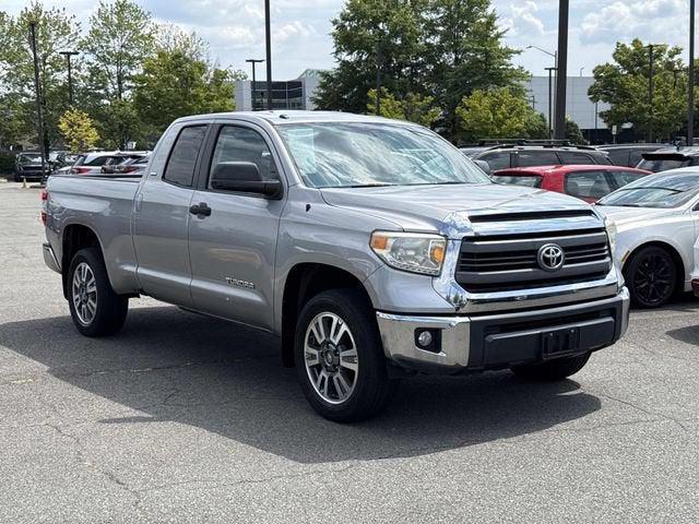 2014 Toyota Tundra SR5 4.6L V8
