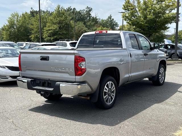 2014 Toyota Tundra SR5 4.6L V8
