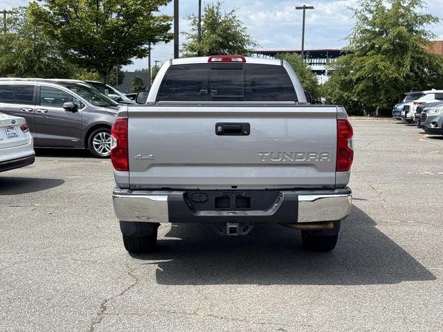 2014 Toyota Tundra SR5 4.6L V8