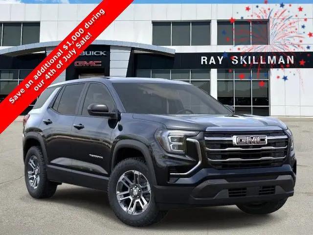 2027 GMC Terrain FWD Elevation for sale in Indianapolis, IN