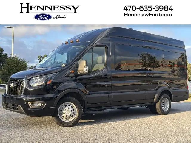 2027 Ford Transit-350 Passenger Van XLT for sale in Atlanta, GA