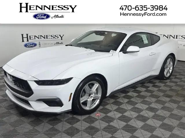 2026 Ford Mustang EcoBoost Fastback for sale in Atlanta, GA
