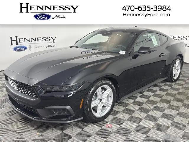 2026 Ford Mustang EcoBoost Fastback for sale in Atlanta, GA
