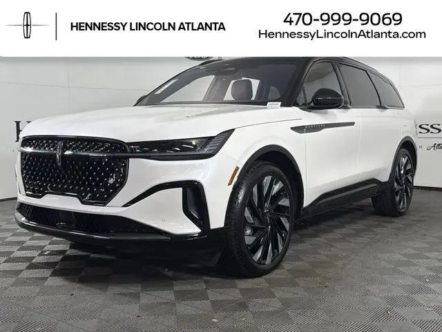 2026 Lincoln Nautilus Reserve for sale in Atlanta, GA