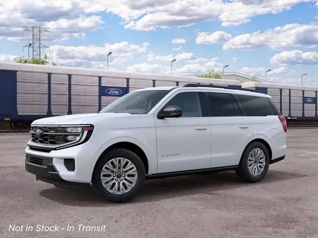 2027 Ford Expedition Platinum for sale in Chula Vista, CA