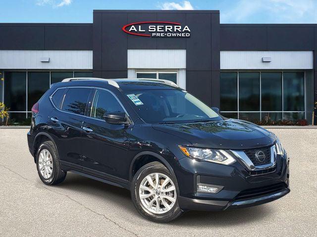2019 Nissan Rogue S for sale in Grand Blanc, MI