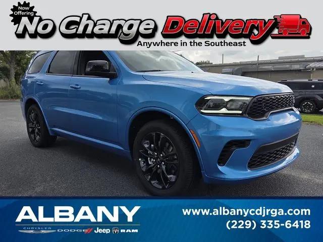 2026 Dodge Durango GT RWD for sale in Albany, GA