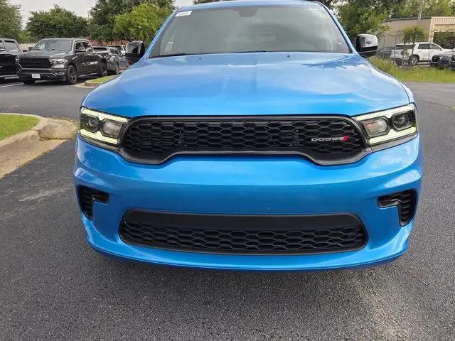 2026 Dodge Durango GT RWD