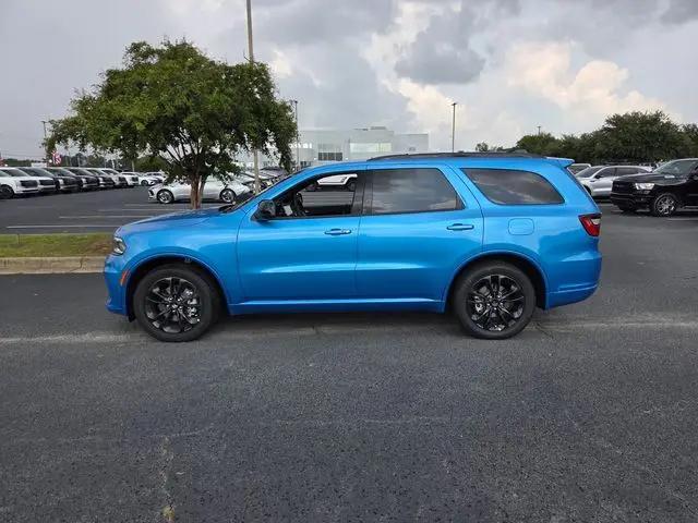 2026 Dodge Durango GT RWD