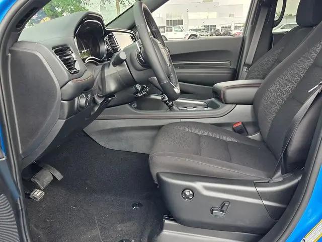 2026 Dodge Durango GT RWD