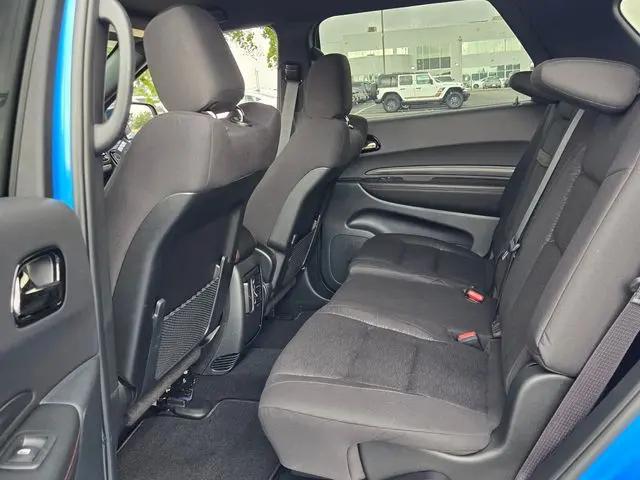 2026 Dodge Durango GT RWD