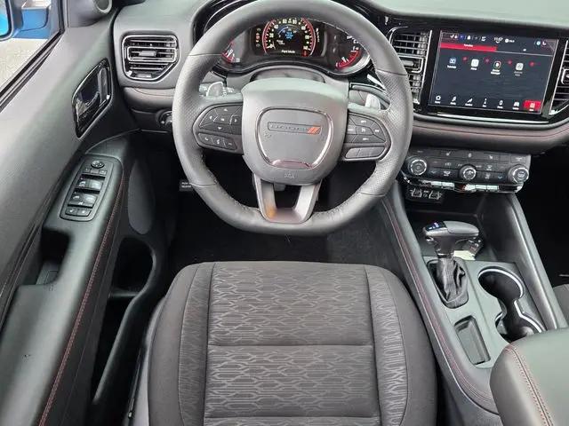 2026 Dodge Durango GT RWD