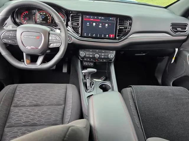 2026 Dodge Durango GT RWD