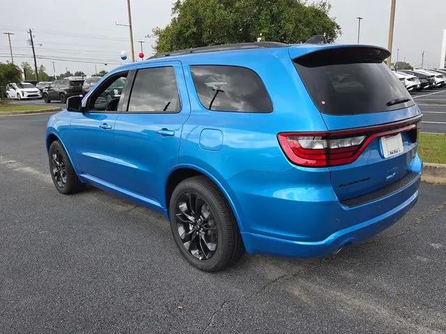 2026 Dodge Durango GT RWD