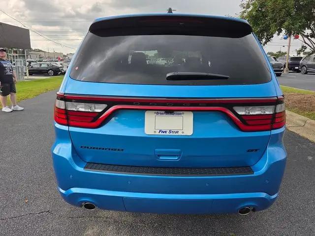 2026 Dodge Durango GT RWD