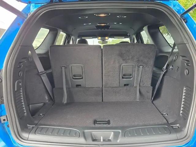 2026 Dodge Durango GT RWD