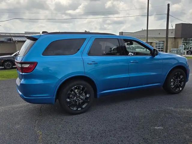 2026 Dodge Durango GT RWD