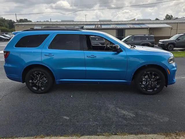2026 Dodge Durango GT RWD