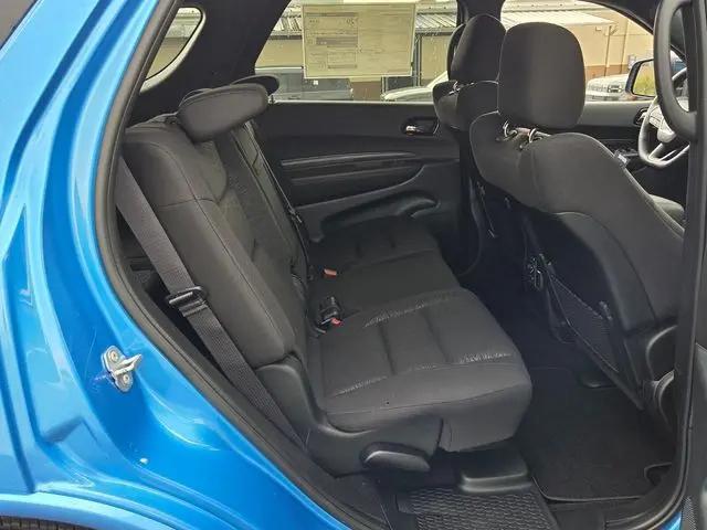 2026 Dodge Durango GT RWD