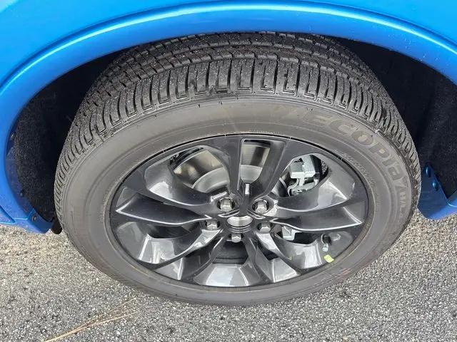 2026 Dodge Durango GT RWD
